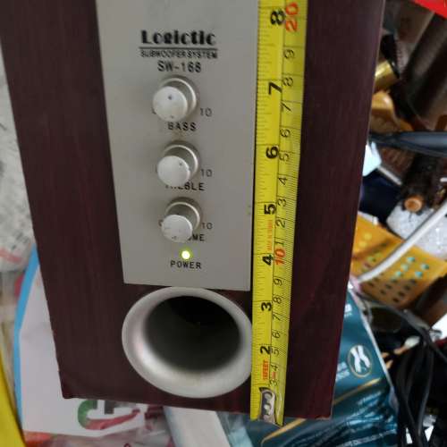 電腦音葙一套  屯門良景邨自取