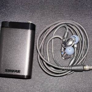 shure kse1200
