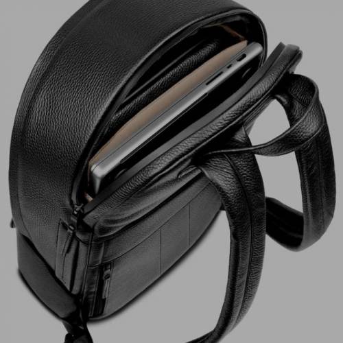 Grams28 真皮背囊