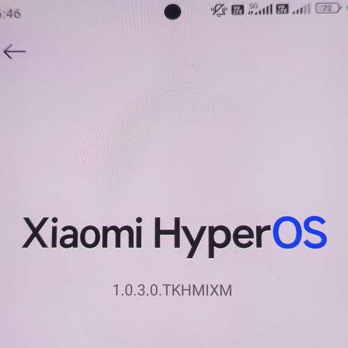 平售Poco F3 手機一部 6+128 雙咭 行機