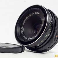 M42 東蔡鷹眼 Carl Zeiss Jena Tessar 50mm f2.8, Germany (90%New)