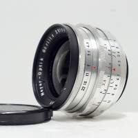 M42東德小廣角 Meyer Primagon 35mm f4.5, Germany (接新90%New)