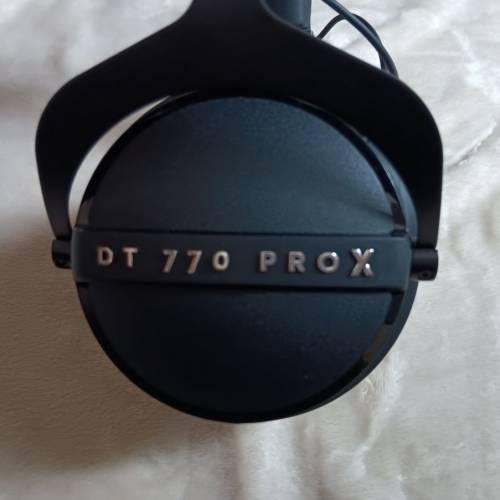 Beyerdynamic DT 770 Pro X Limited Edition