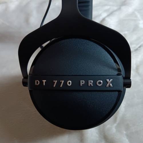 Beyerdynamic DT 770 Pro X Limited Edition