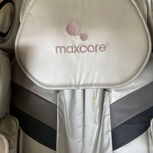 MAX CARE按摩椅