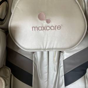 MAX CARE按摩椅