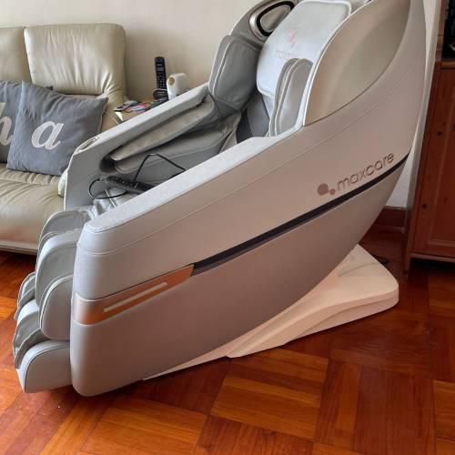 MAX CARE按摩椅