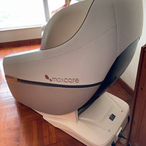 MAX CARE按摩椅