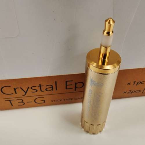 KOJO TECHNOLOGY Crystal Ep-G 系列插頭型地盒