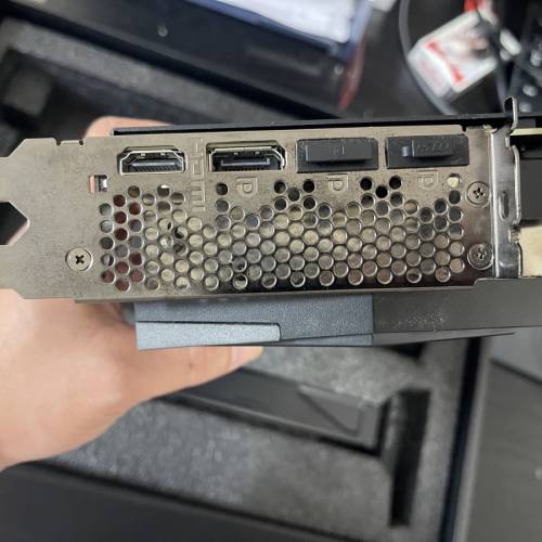 MSI RTX3080 GAMING Z TRIO 10G LHR