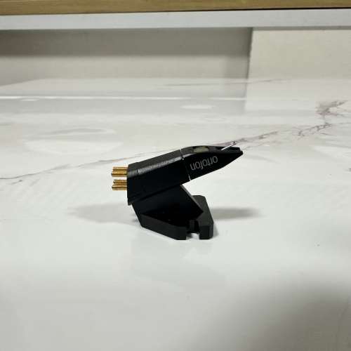 高度風5E MM唱頭 (ortofon）