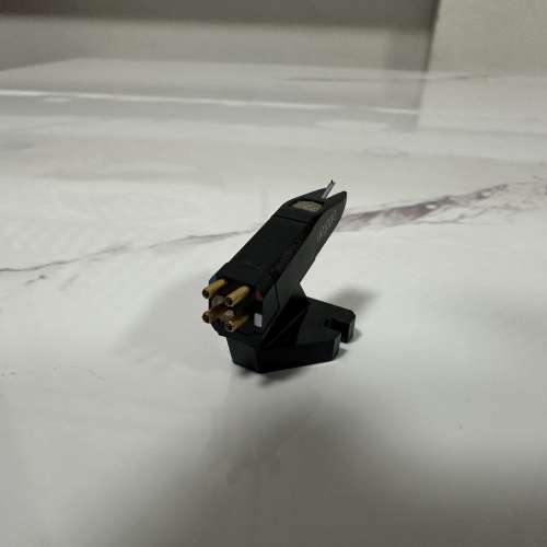 高度風5E MM唱頭 (ortofon）