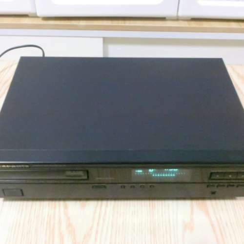 marantz CD 40 cd機