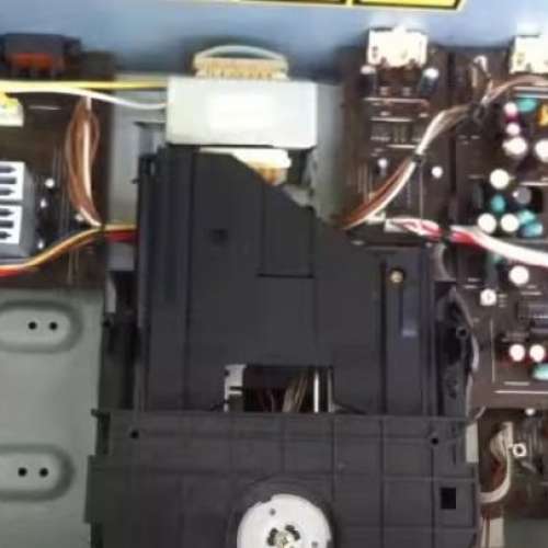 日本制 Denon DCD1880AR CD 機