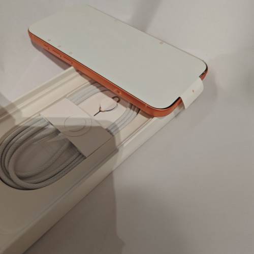 Iphone 17 Pro Max 512 GB 宇宙橙色 香港行貨 機身完美