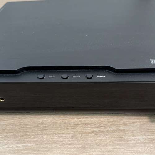 Hifiman Serenade 小夜曲 Headphone DAC / Amp / Streamer for sale.