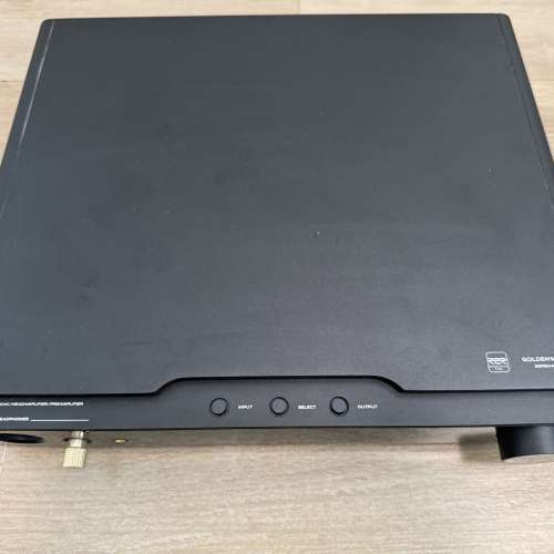 Hifiman Serenade 小夜曲 Headphone DAC / Amp / Streamer for sale.