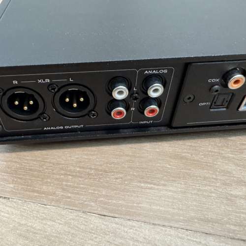 Hifiman Serenade 小夜曲 Headphone DAC / Amp / Streamer for sale.