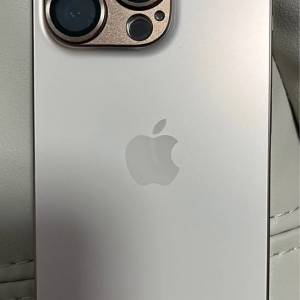 IPhone 16pro 256gb