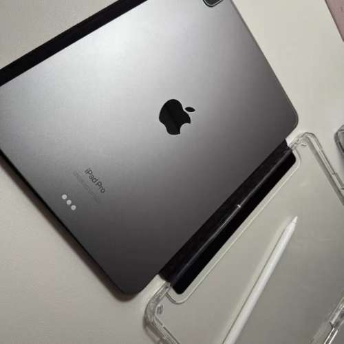 24年買 iPad Pro2022款 M2