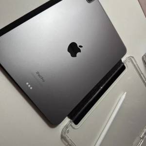 24年買 iPad Pro2022款 M2