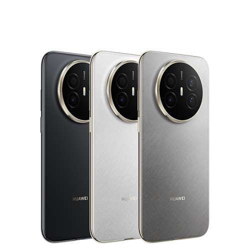 (接受預訂）全新🆕華為 HUAWEI Mate 70 Air 12/16GB+256GB/512GB 超薄長續航 7英吋...