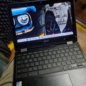 Acer 雙用手提電腦