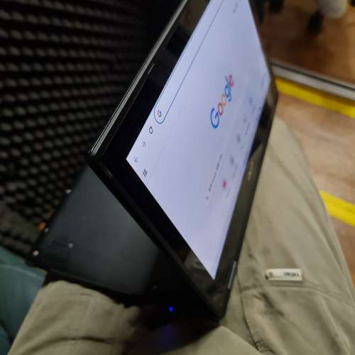 Acer 雙用手提電腦