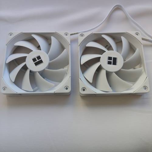 Thermalright Peerless Assassin 120 White 塔散