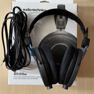 Audio-Technica ATH-R70x 中古価格 | HifiZero
