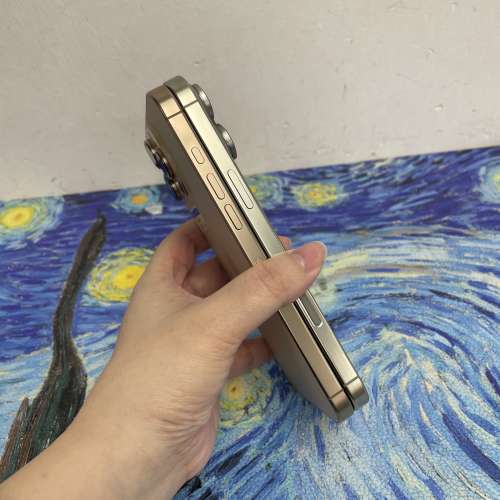 （❤️‍🔥蘋果大螢幕機16 Pro Max，大容量1TB🔥❤️‍🔥)💖香港行貨💖/Apple iPho...