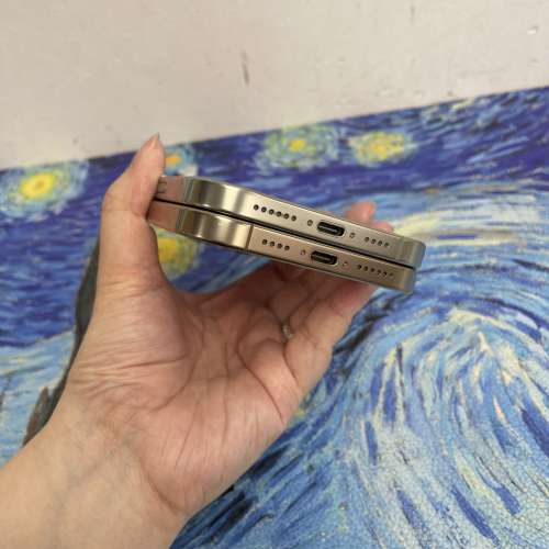 （❤️‍🔥蘋果大螢幕機16 Pro Max，大容量1TB🔥❤️‍🔥)💖香港行貨💖/Apple iPho...