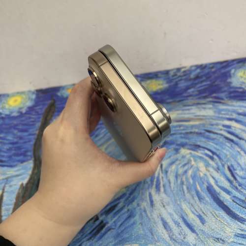 （❤️‍🔥蘋果大螢幕機16 Pro Max，大容量1TB🔥❤️‍🔥)💖香港行貨💖/Apple iPho...