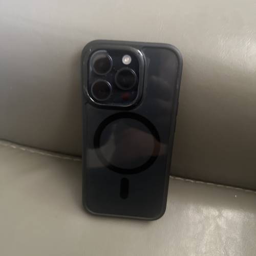 iPhone15pro128電池88%