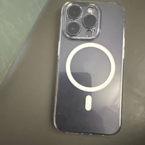 iphone14pro港版128 G 電池🔋89%