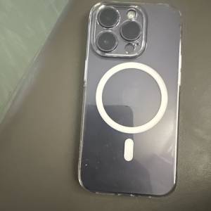iphone14pro港版128 G 電池🔋89%