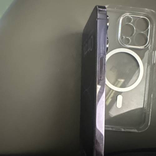 iphone14pro港版128 G 電池🔋89%