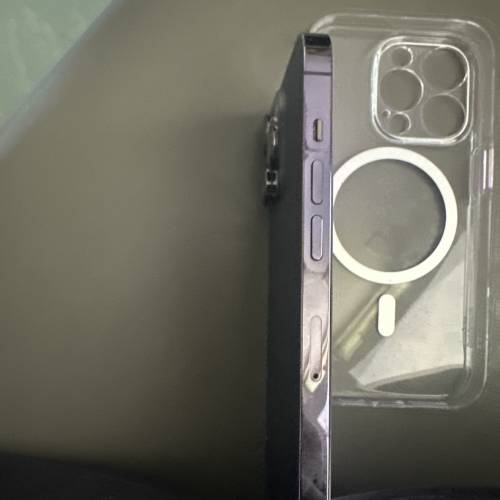 iphone14pro港版128 G 電池🔋89%