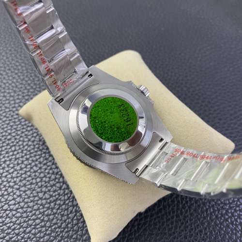 市面最高版本 Rolex水鬼顶级玩物 身份的象征