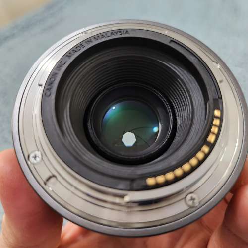 行貨99%以上新 Canon RF 50mm f/1.8 STM