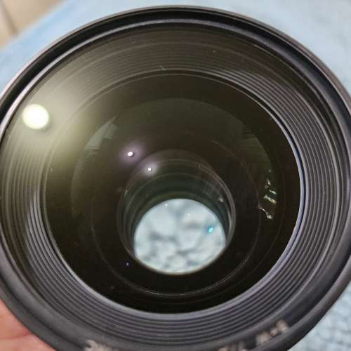 行貨95%以上新 Sigma 50mm f1.4 DG HSM Art for Canon EF