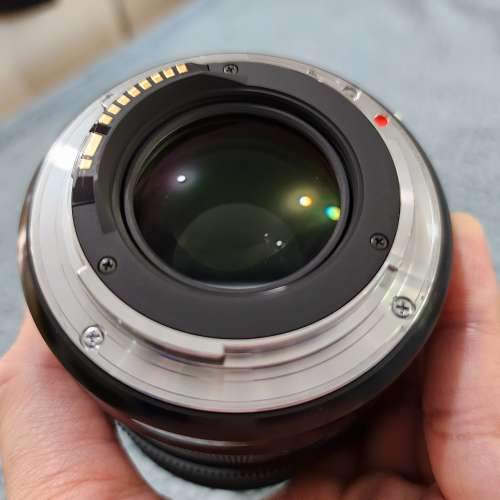 行貨95%以上新 Sigma 50mm f1.4 DG HSM Art for Canon EF