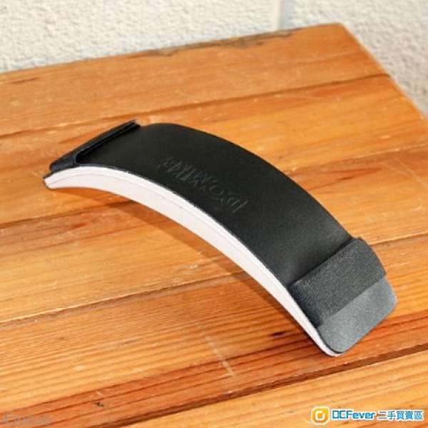 [全新行貨] Domke Shoulder Pad 專業肩墊