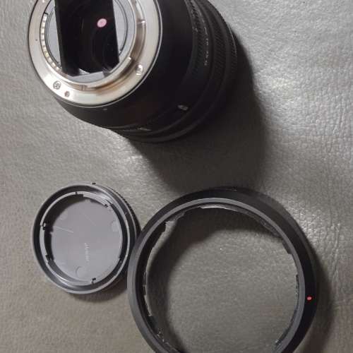 sony 16-35mm F4 鏡頭