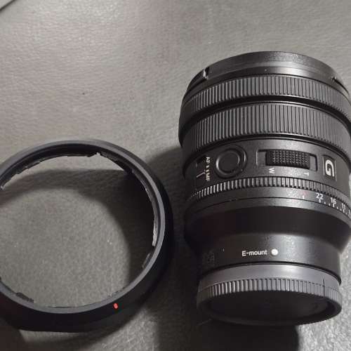 sony 16-35mm F4 鏡頭