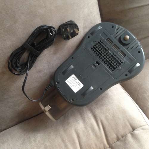 🏠 759 Electric Bed Vacuum Cleaner USED 除蟎吸塵機 🏠