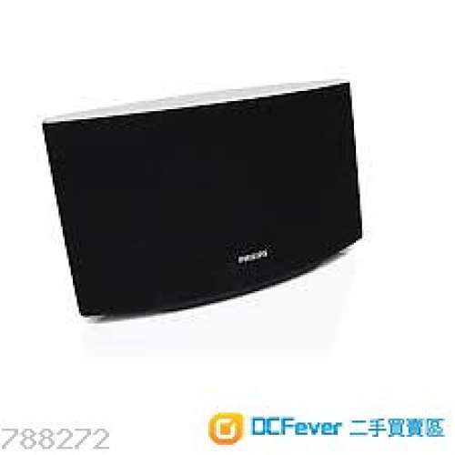Philips AD7000W Speaker with AirPlay  USED 無線連接 喇叭