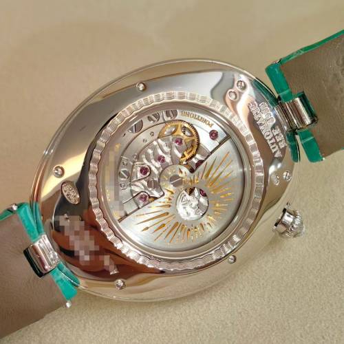 宝玑那不勒斯王后系列8999BB/8D/974/DD0D，2019年极品全套

​