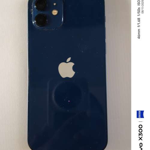 二手IPHONE 12
