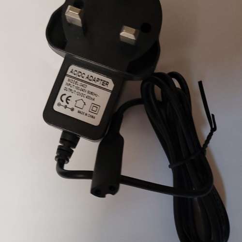 BRAUN 百靈牌 電動刮鬍刀 代用充電器Charger